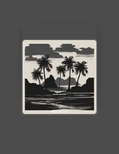 Sam Waveを聴いたり、ミュージックビデオを鑑賞したり、経歴やツアー日程などを確認したりしましょう！