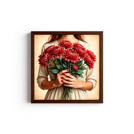 Хризантемы Группа ФАС