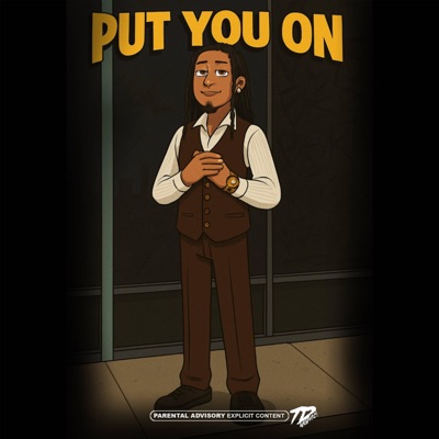 Put You On - Single
