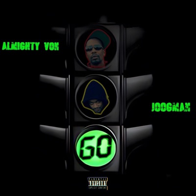 Go (feat. Joogman) - Single