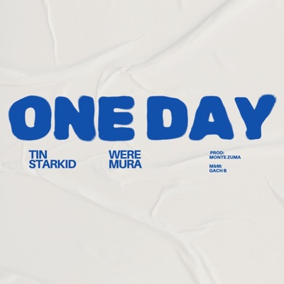 ONE DAY (feat. Were mura) - Single