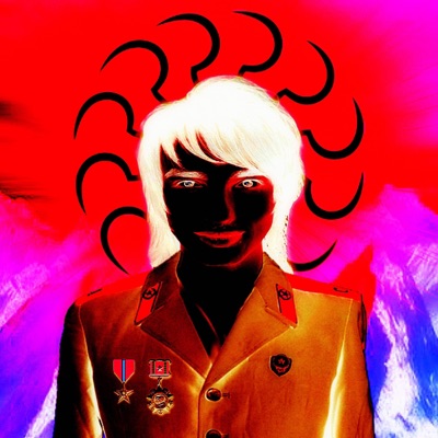 The Red Svn WWIII Rise Again... - Single