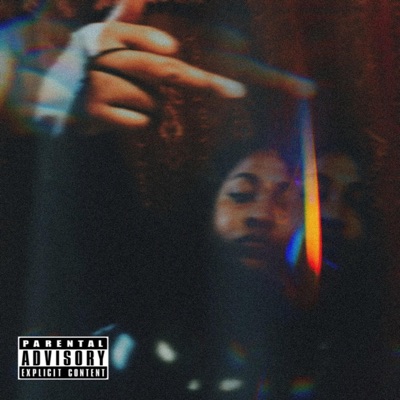 Not Your Lover (feat. B. & Ronin Pharaoh) - Single