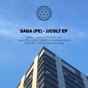 jjColt - Single