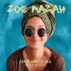 Love Above All