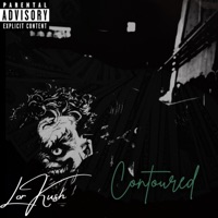 Contoured - Single - Lor Kush