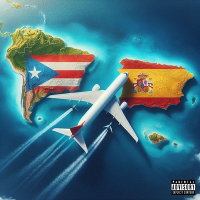 De Pr Pa' Espa - Single