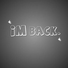 I'M BACK (feat. De La Cruz & Epho) HR0B & C.Lynn