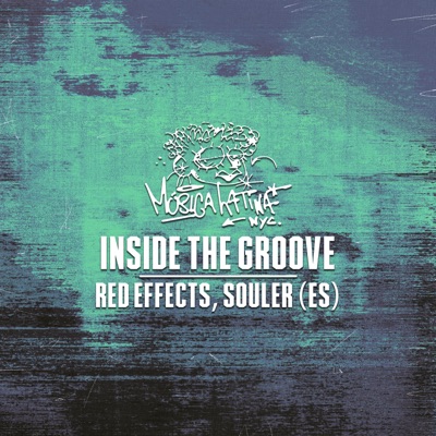 Inside the Groove - Single