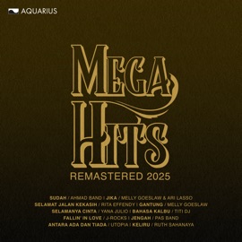 Antara Ada dan Tiada (Remastered 2025) Utopia