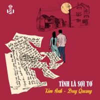 Tình Là Sợi Tơ (Remastered) - Single - Kim Anh & Duy Quang