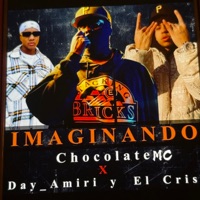 Imaginando - Single - Day Amiri y El Cris & Chocolate Mc