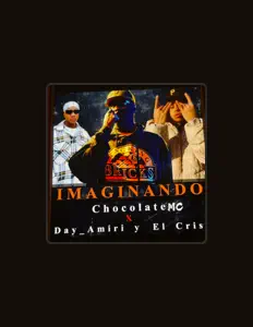 Escucha a Day Amiri y El Cris, mira videos musicales, lee su biografía, consulta las fechas de las gira y más.