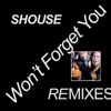 Icon Won't Forget You (Kungs Remix) - Single