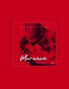 聆聽 MonateDeep、觀看音樂影片、閱讀小傳、查看巡演日期等！