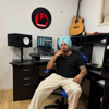 Tere Mere Pyar nu Nazar lag jave na - Roopan beats new Single
