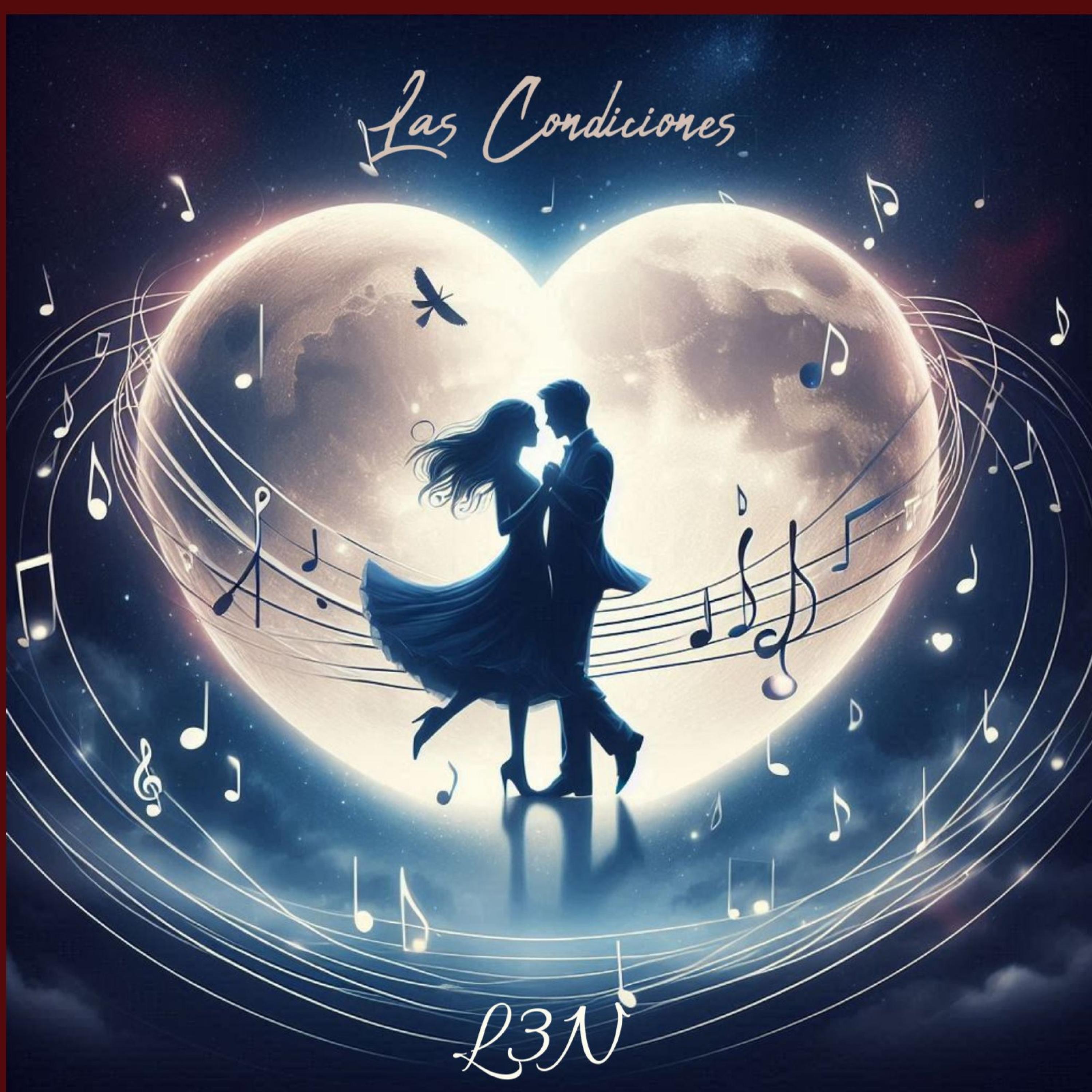 Las Condiciones - Single