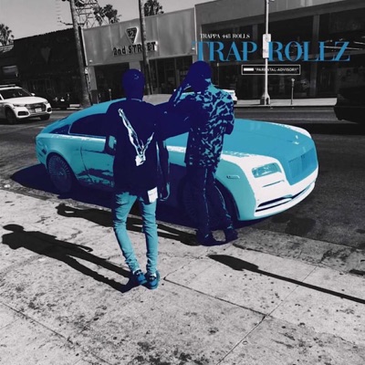 Trap rollz (feat. 448 Rolls)