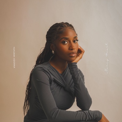 Mercy Heart - Single