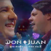 Quem E Voce_Amor Clandestino — Don e Juan