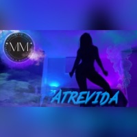 Atrevida - Single - B3to