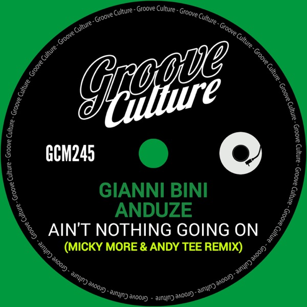 Ain't Nothing Going On (Micky More & Andy Tee Remix) - Single