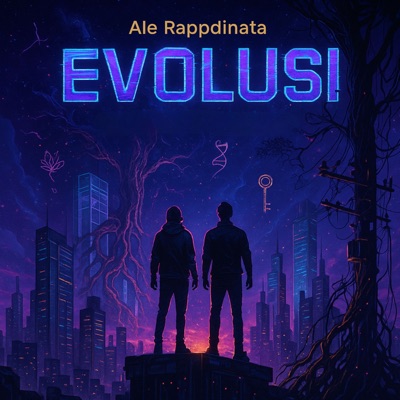 EVOLUSI (feat. Gadjah Groupsss) - Single