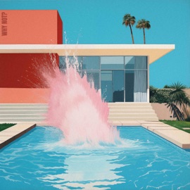 Why Not? Rinz. & Superglue