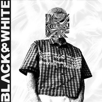 BLACK AND WHITE: SCRAPPED REALITY