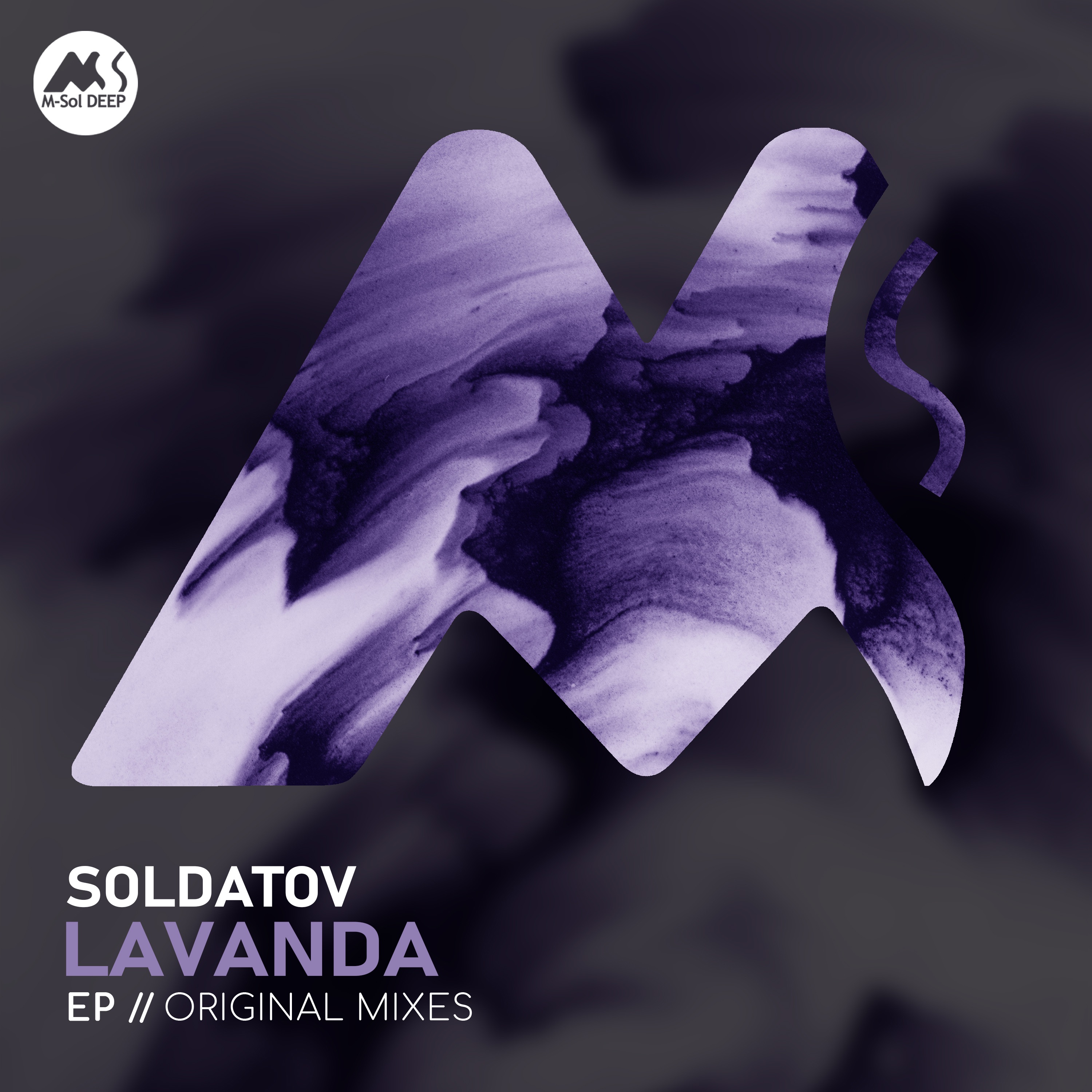 Lavanda - Single