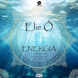 ENERGIA - EP