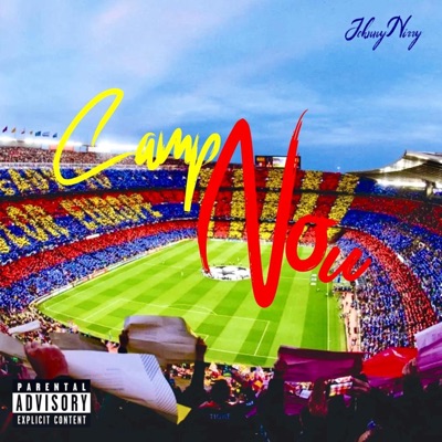 Camp Nou - Single