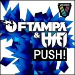 Push! - Single