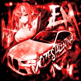 MONTAGEM VOZES TALENTINHO (Instrumental, Super Slowed) heapper & DJ JUAN