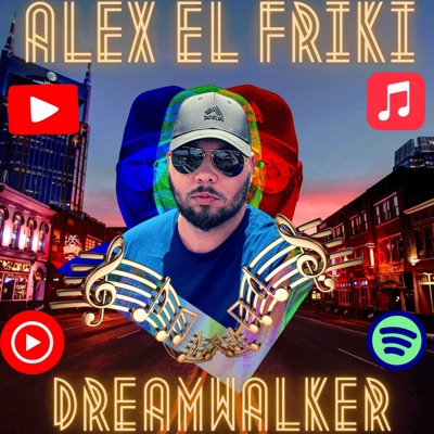 DreamWalker - Single