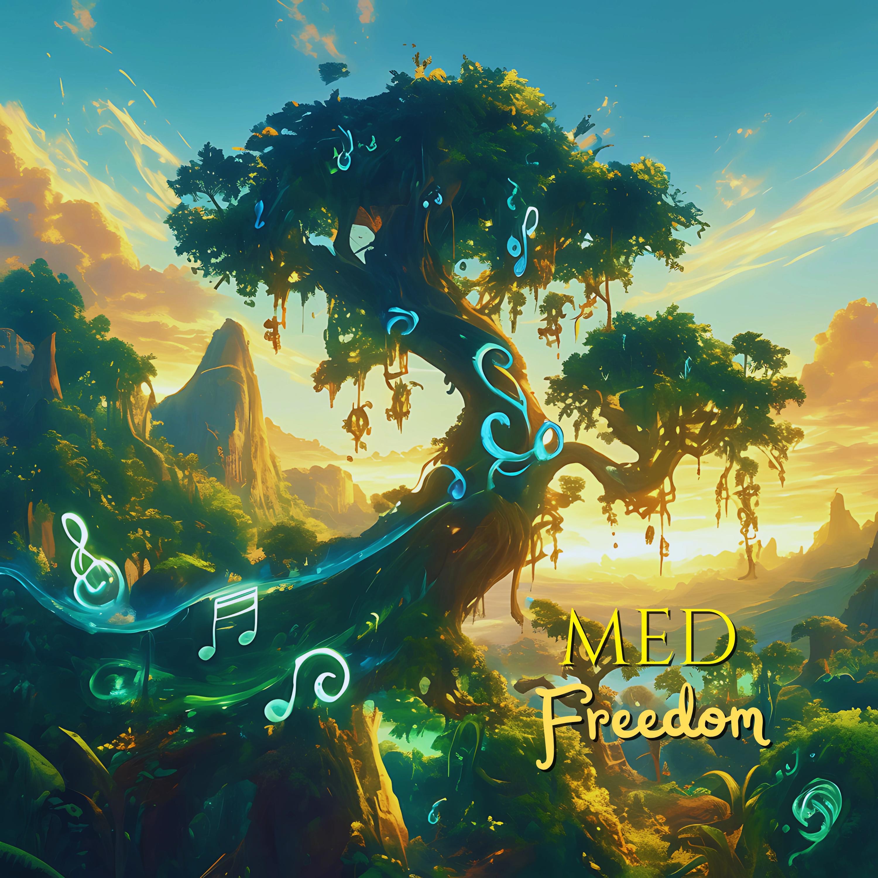 Freedom - Single