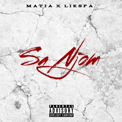SA NJOM (feat. Likspa) - Single