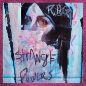 Strange Powers