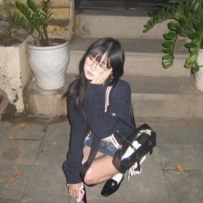 Girl friend - Single