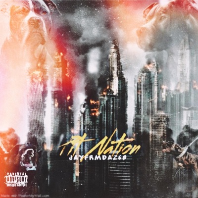 Pit Nation - EP