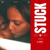 Stuck — Jahah