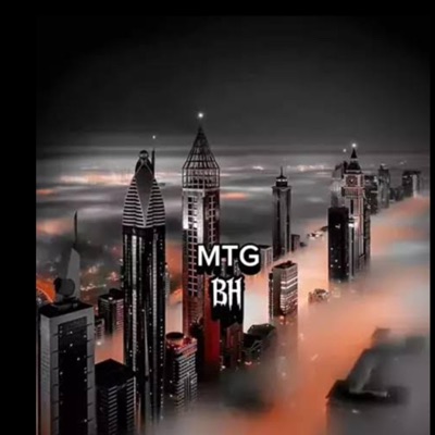 MEGA ANTIDEPRESSIVA 002 - Single