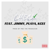 Check (feat. Jimmy, Playa & KCee) - Single - Pb3 The Producer