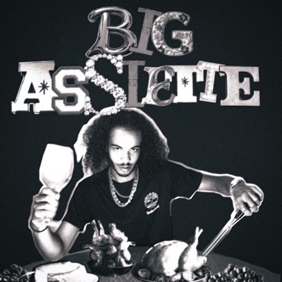 Big Assiette - Single