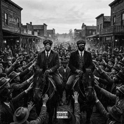 Not My Fault (feat. Jaguarabel) - Single