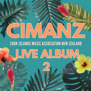 Ei Tipani / Tiare Anani / Blue Skirt Waltz / Ite Hiti O Te Pape (feat. Pat Williams, Paul Dean & Puna Kaiaruna) [Live]