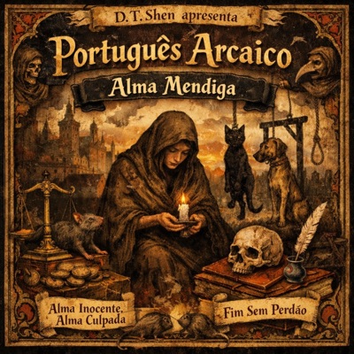 Alma Mendiga (feat. Len’eu)