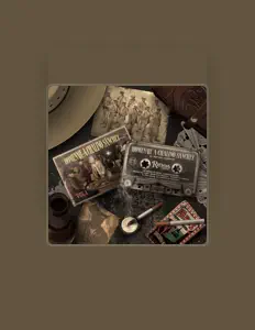 Listen to Conjunto Rienda Real, watch music videos, read bio, see tour dates & more!