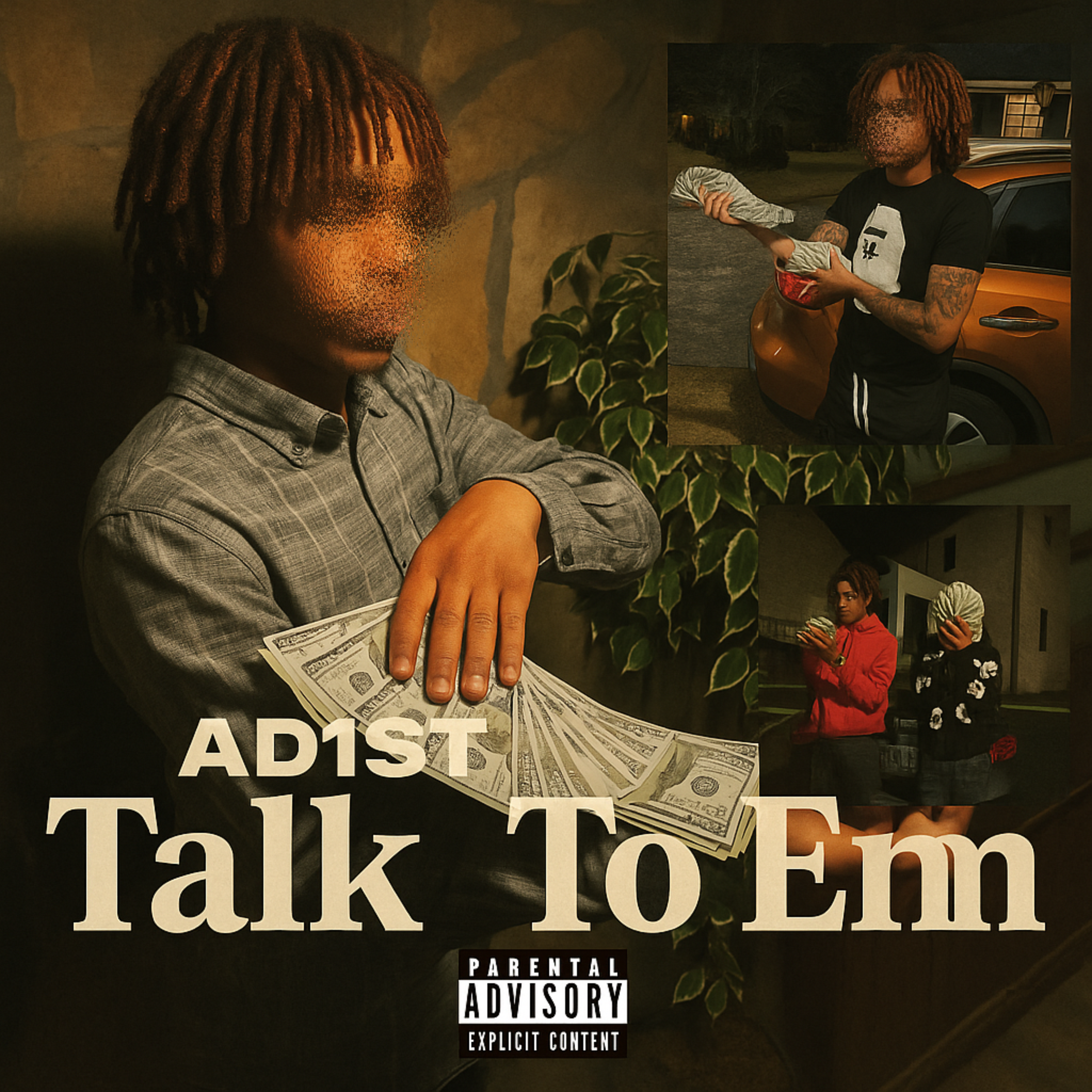 Talk To Emm