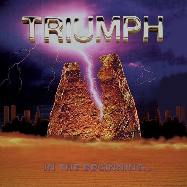 Greatest Hits Remixed (Deluxe Edition) - Album by Triumph